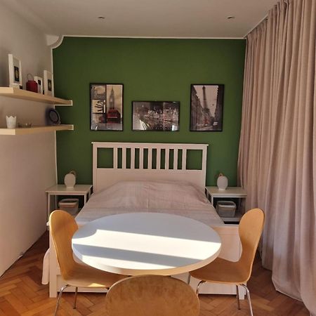 Welcome Senj Twin Bed ! 외부 사진
