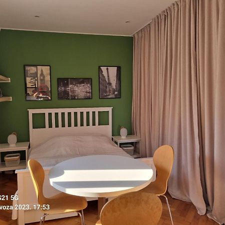 Welcome Senj Twin Bed ! 외부 사진