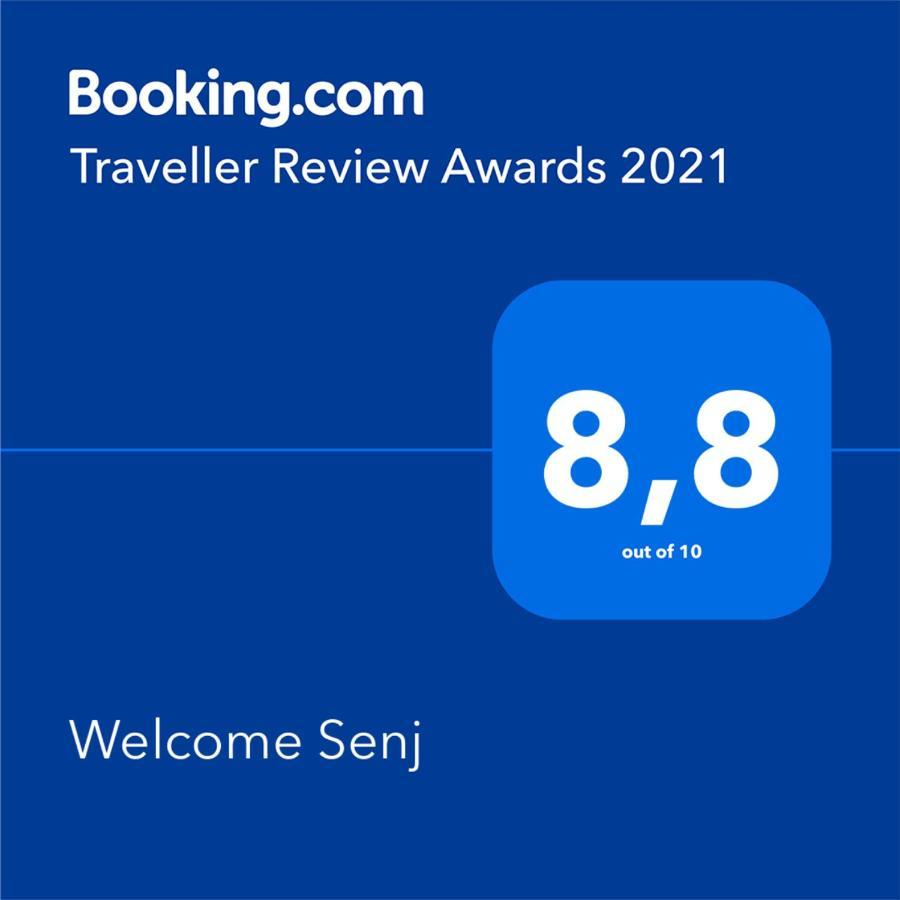 Welcome Senj Twin Bed ! 외부 사진
