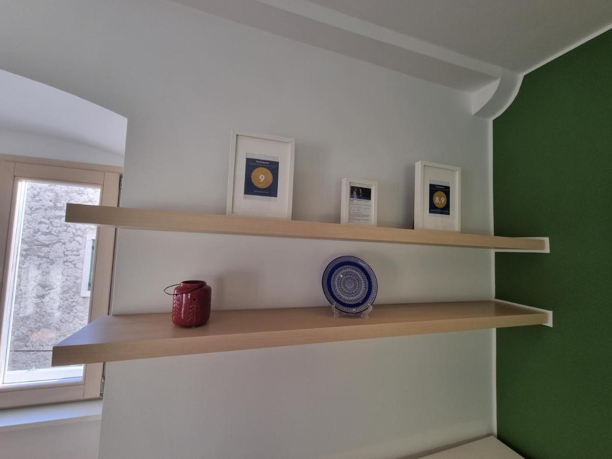 Welcome Senj Twin Bed ! 외부 사진