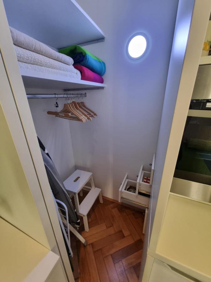 Welcome Senj Twin Bed ! 외부 사진