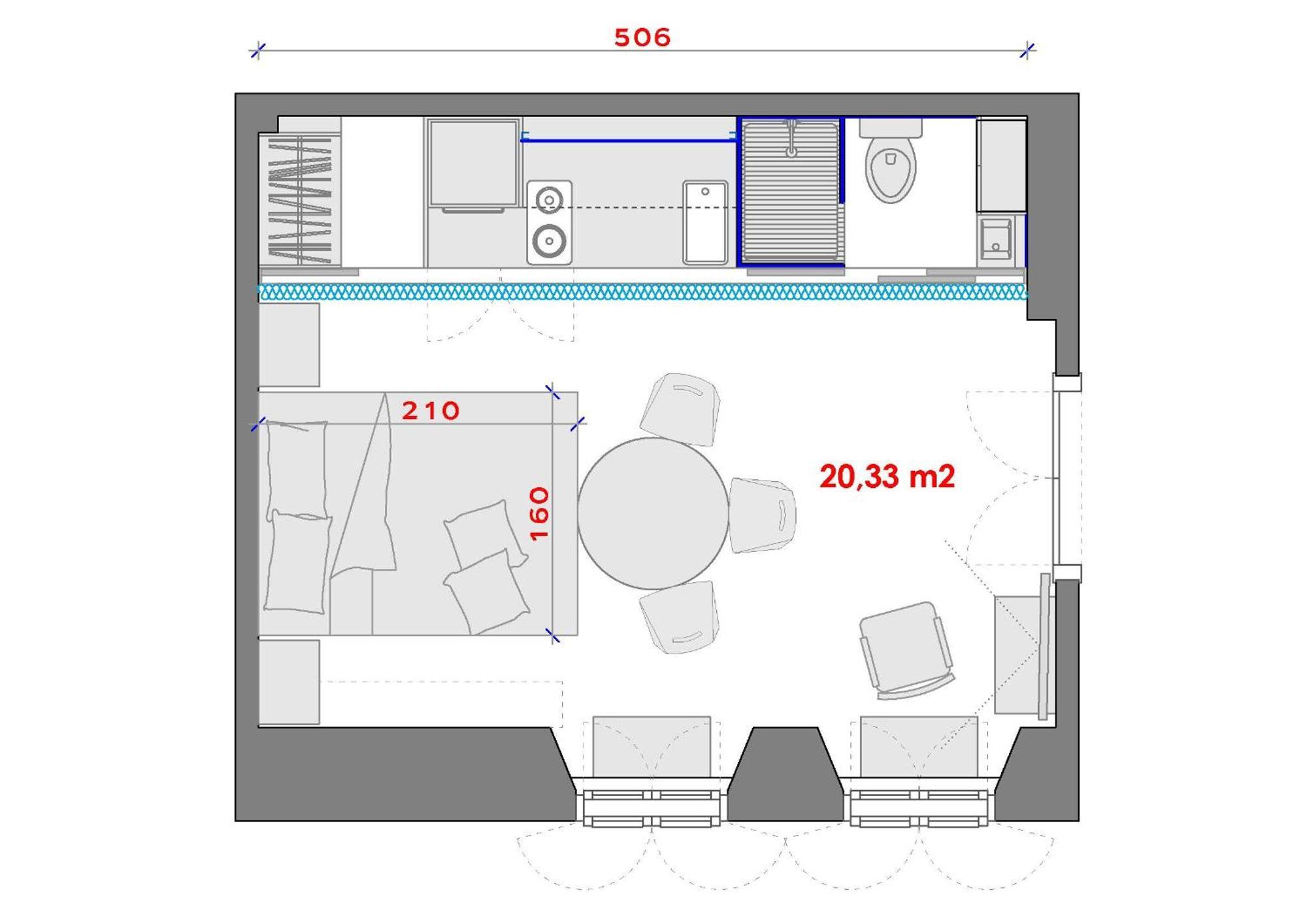 Welcome Senj Twin Bed ! 외부 사진