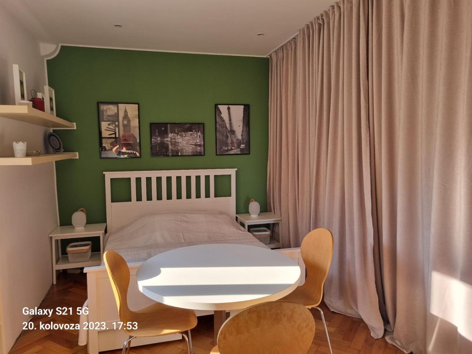 Welcome Senj Twin Bed ! 외부 사진